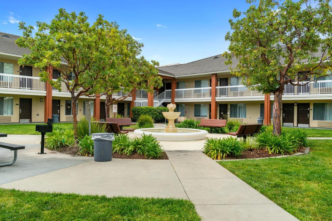 Extended Stay America Suites - San Francisco - San Mateo - Sfo Exterior photo