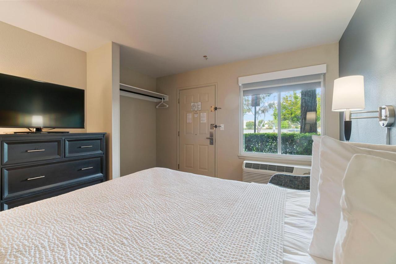 Extended Stay America Suites - San Francisco - San Mateo - Sfo Exterior photo