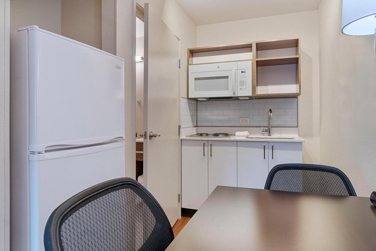 Extended Stay America Suites - San Francisco - San Mateo - Sfo Exterior photo