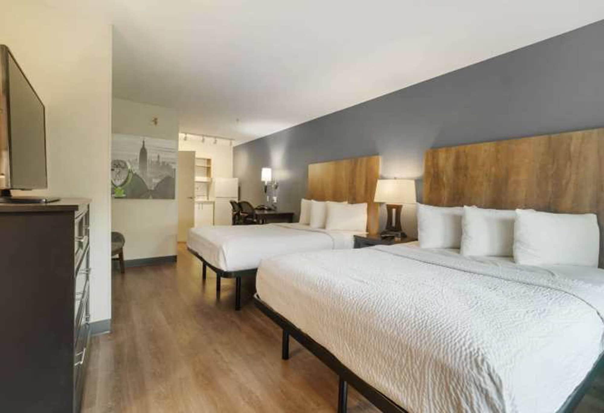 Extended Stay America Suites - San Francisco - San Mateo - Sfo Exterior photo