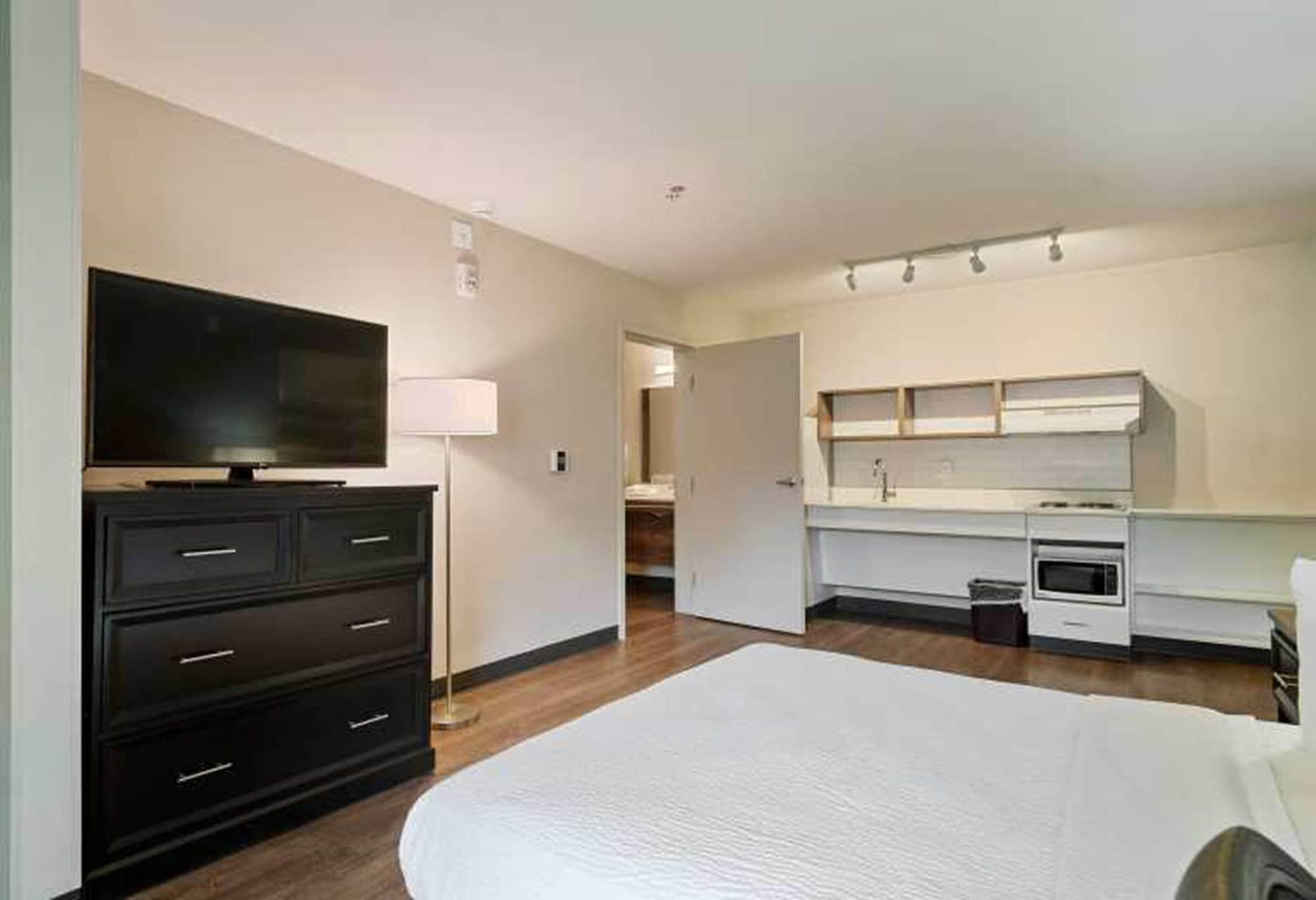 Extended Stay America Suites - San Francisco - San Mateo - Sfo Exterior photo