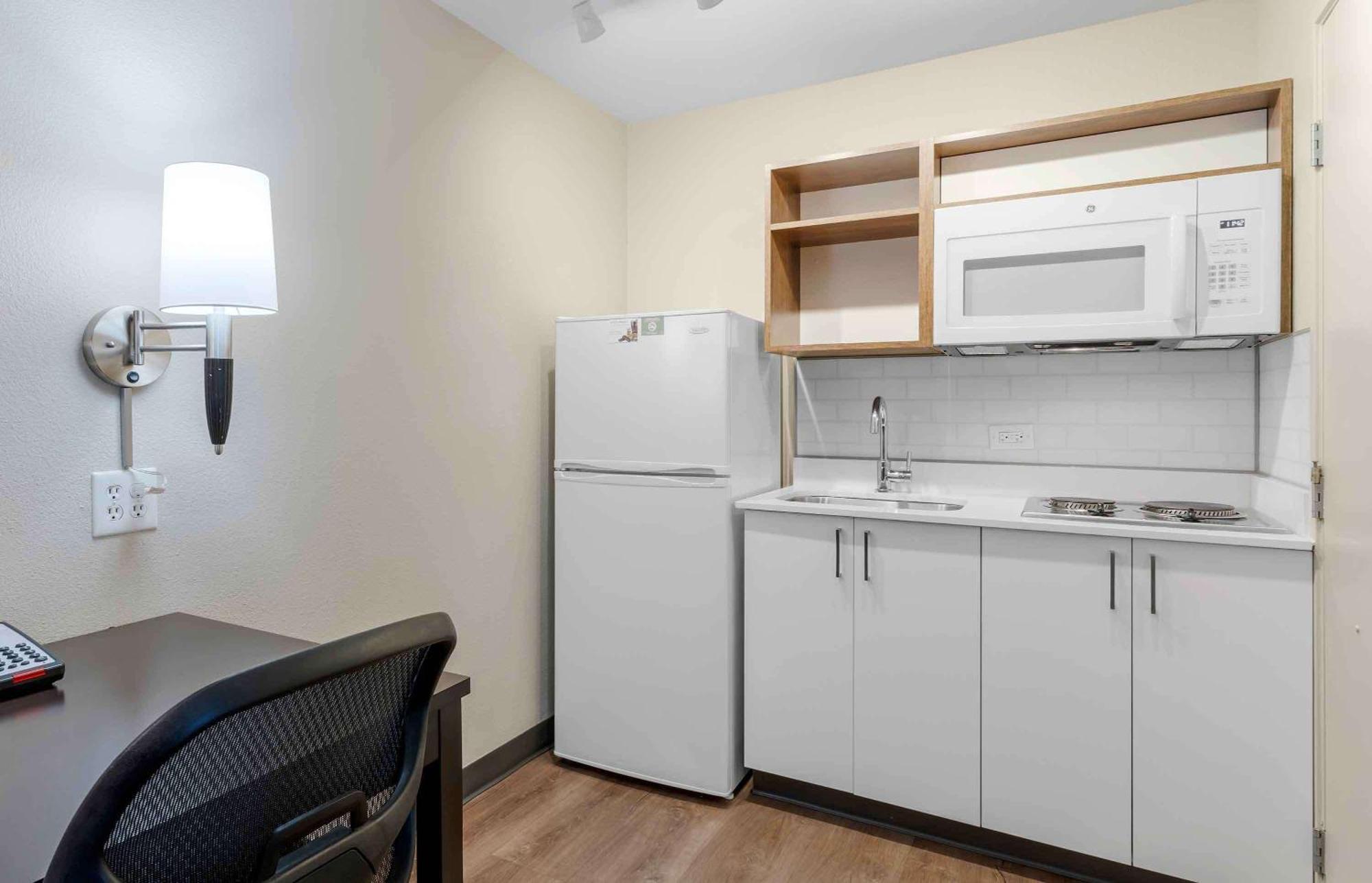 Extended Stay America Suites - San Francisco - San Mateo - Sfo Exterior photo