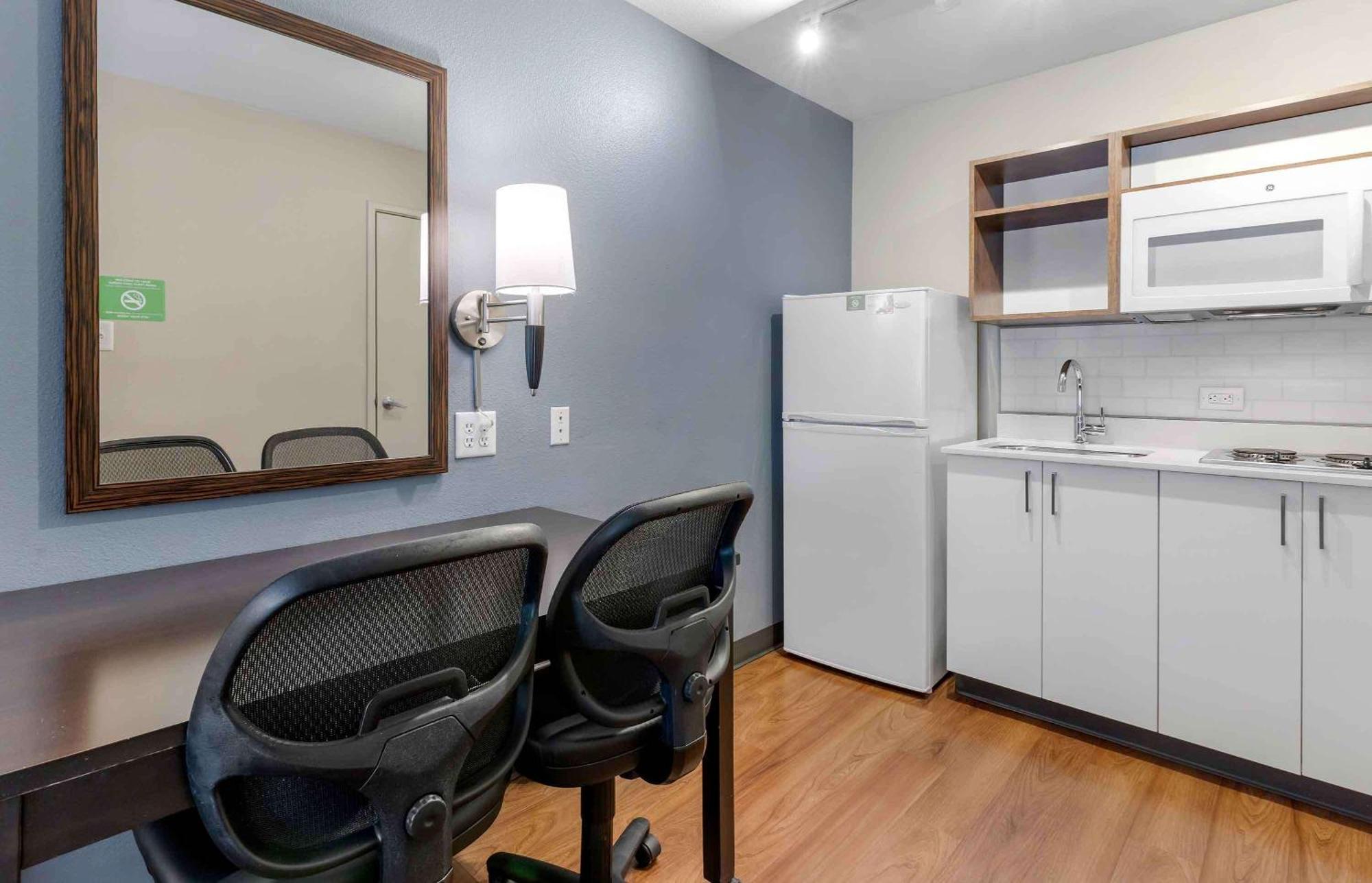Extended Stay America Suites - San Francisco - San Mateo - Sfo Exterior photo