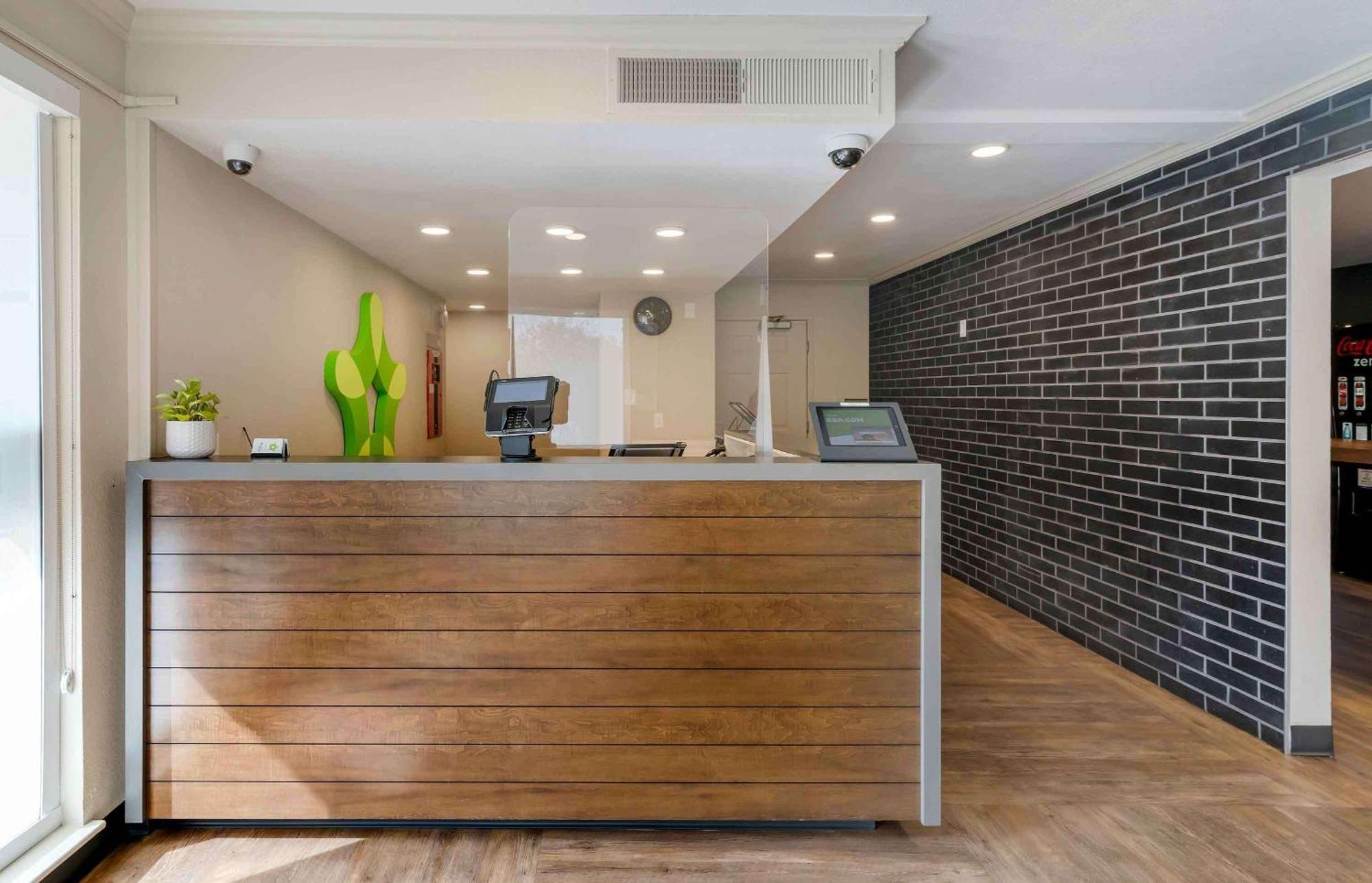 Extended Stay America Suites - San Francisco - San Mateo - Sfo Exterior photo
