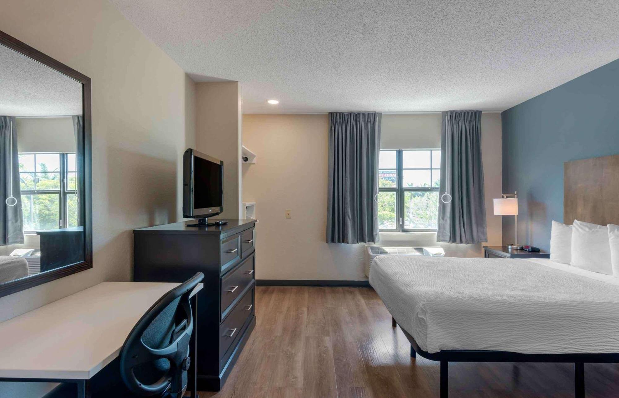 Extended Stay America Suites - San Francisco - San Mateo - Sfo Exterior photo