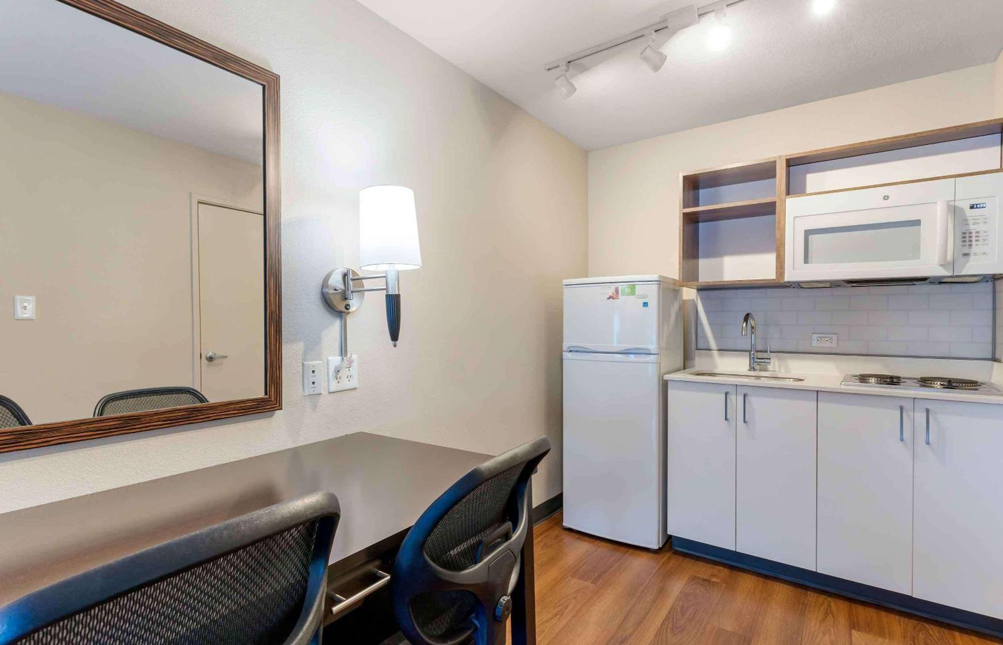 Extended Stay America Suites - San Francisco - San Mateo - Sfo Exterior photo